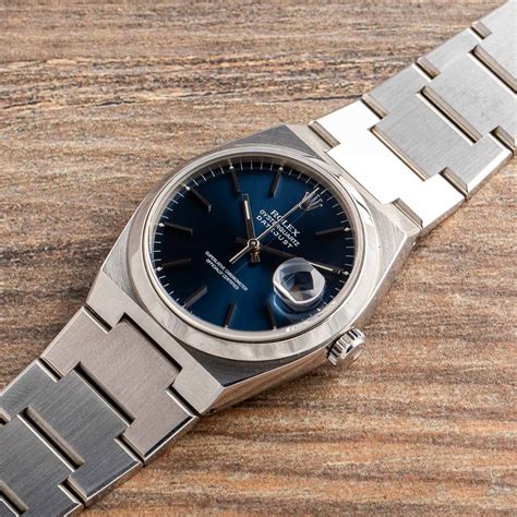 rolex oyster perpetual quartz|rolex oyster quartz 17000 price.